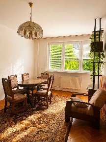 Mieszkanie dwupokojowe 47 m2 ul. Chmaja Rzeszów