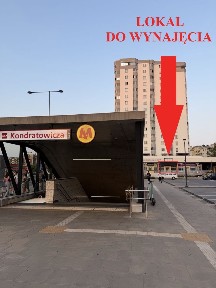 Warszawa, Targówek, Ludwika Kondratowicza 22