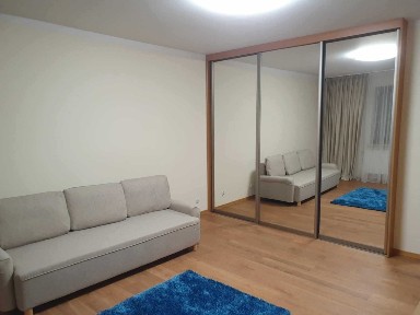 2-pokojowe mieszkanie z oddzielna kuchnia 53 m2 przy metrze Ulrychów | Wola