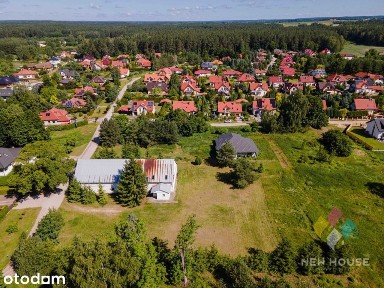ul. Klonowa, Wójtowo, Barczewo, olsztyński, warmińsko-mazurskie