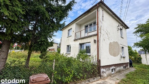 Tylko u Nas, Dom 110 m2, Piętrowy.