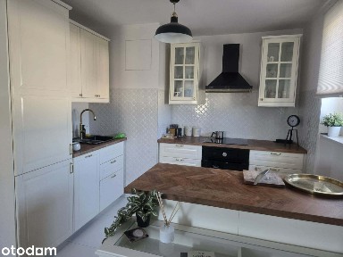 Praktyczne M4+Garderoba/Balkon/Piwnica/Biedrusko k/Poznania