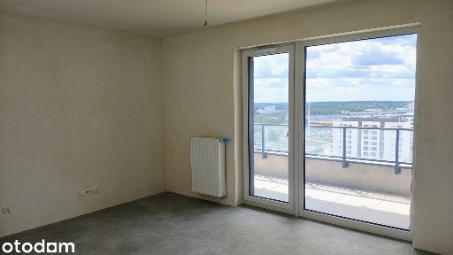3 pokoje 68 m² + balkon blisko tramwaj bez prowizji : )