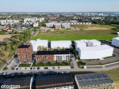 Mieszkanie 3-pokojowe w Środzie WLKP | Gotowe do odbioru