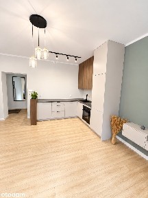 Trynek|3 pokoje| wykończone| parter|C.O miejskie