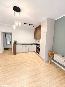 Trynek|3 pokoje| wykończone| parter|C.O miejskie