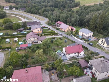 Do wynajęcia dom z ogrodem o pow. około 60 mkw - Żywiec ul. Podlesie.