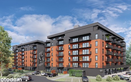 LOFT Rzeszów 2 budynek D