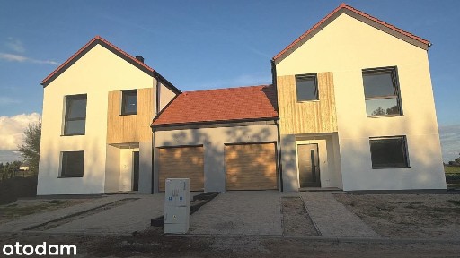 Nowoczesne, Energooszczędne Domy Na Sprzedaż - Wąsosz