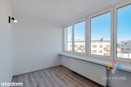 38m2, 2 pokoje, ul. Limanowskiego, do aranżacji