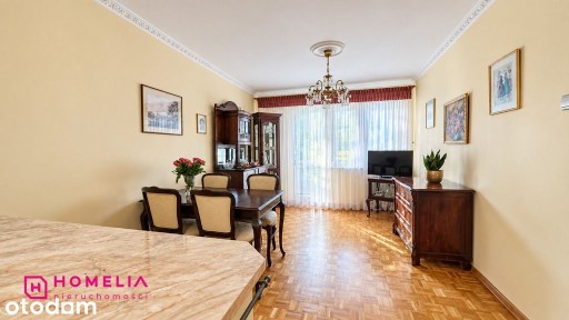 3pok. do zamieszk I 46,10 m² | balkon | ZAGÓRSKA68