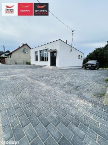 Na sprzedaż lokal handlowo- usługowy!