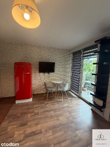 Prusa/3000 zł + prąd za całość/Winda/Balkon