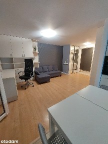 Mieszkanie ul. Cukrowa 1-pokojowe z balkonem
