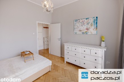 2 pokoje / 47 m² / ul. Piłsudskiego / dostępne od zaraz