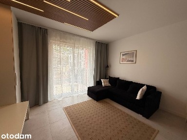 PRZYTULNE MIESZKANIE 27 m² Z BALKONEM - UL. TALAROWA 8