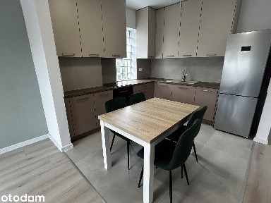 Nowe poddasze 63 m² | 2 miejsca parkingowe | Wołomin
