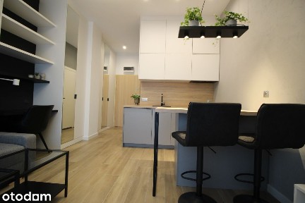 Piękne Studio / Kawalerka w Centrum - Na Grobli 20