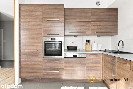 Dwupoziomowe 94 m² | 2 łazienki | Klimatyzacja