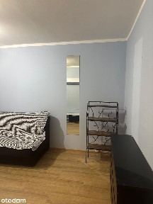 Komfortowe mieszkanie 26 m² z wyposażeniem