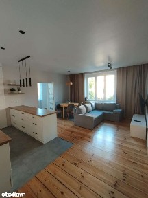 Mieszkanie w domu z ogrodem i garażem, 5 pokoi