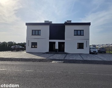 Dom na wynajem Swarzędz/Rabowice/ Jasin