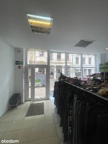 Lokal 150 m Kw w centrum miasta