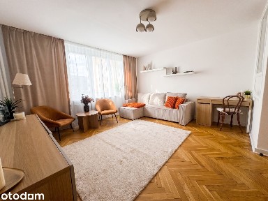 Bez prowizji, odświeżone, super lokalizacja!