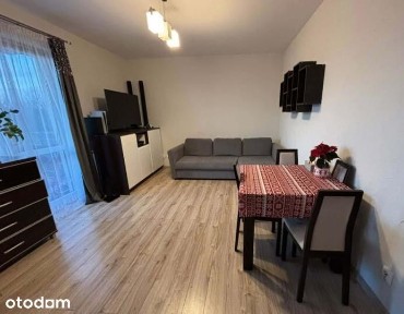 Ursus ul.Elżbiety Rakuszanki⭐49,7m2⭐2 pokoje+balkon + GARAŻ⭐Nowe bud