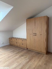 Gotowe mieszkanie dla inwestora 49,26m2 Pod Topolami - Wysoka 3