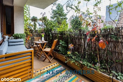 Obok Wrocławskiej | 2 balkony | wolne od zaraz