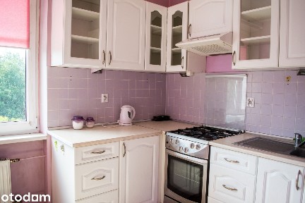 Dwa pokoje, 57m2, Smoluchowskiego, 2900 PLN