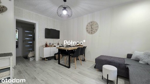 3 pokoje na parterze, ul. Dzieci Polskich