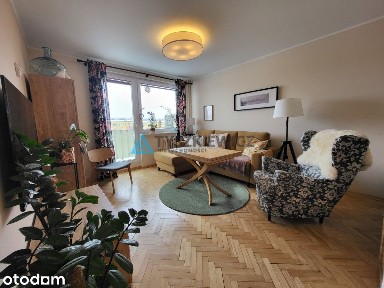 Gdynia Witomino, 3 pokoje, umeblowane