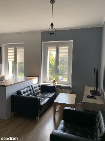 Mieszkanie dwupokojowe w centrum Opole