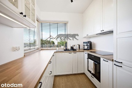 5 pokoi | 149,5 m² | ogród | garaż | Gdańsk