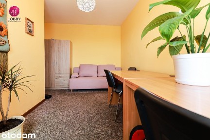 ul. Romantyczna | Do remontu | 72,90m2
