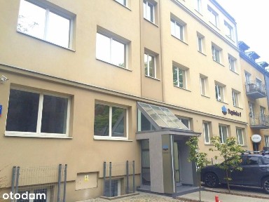 Praktyczne biuro na wynajem