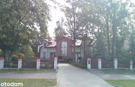 Na sprzedaż pensjonat nad jeziorem Gołdap