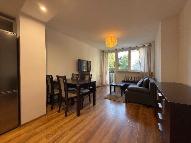 Arciszewskiego 23/dostępne od zaraz/dla pary/balkon/48 m2