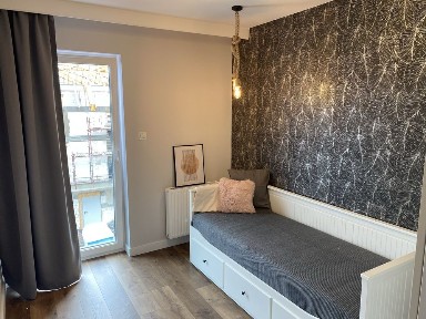 Mieszkanie na wynajem 40m2 Trzcianka Poniatowskiego