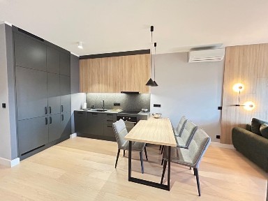 Apartament w centrum, wysoki standard, ul.Moniuszki, wynajem