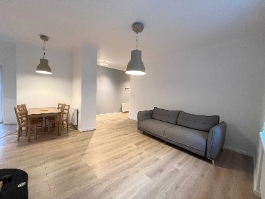 2 pokoje w centrum Gdyni/Starowiejska 50m2 długi termin