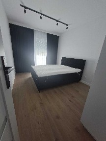 Do wynajęcia nowoczesne mieszkanie w Bolesławcu