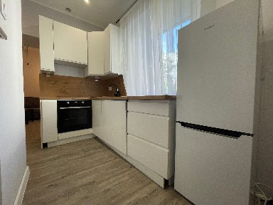 Wynajem mieszkania - Złotoryja, ul. Konopnickiej Kawalerka