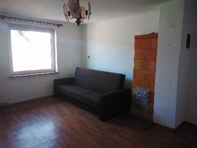 Mieszkanie przy ulicy kraszewskiego 28
