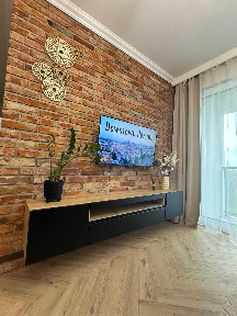 Mieszkanie Poznan Łacina w sąsiedztwie Posnanii KLIMATYZACJA