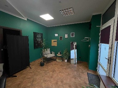 Bydgoszcz- lokal w centrum na wynajem