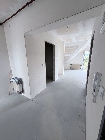 Mieszkanie 62,86m2 antresola poddasze