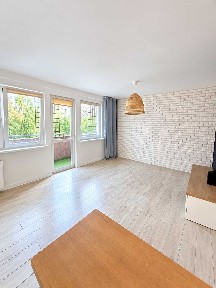 CENTRUM Żor | Al. Wojska Polskiego | 1 PIĘTRO | M3